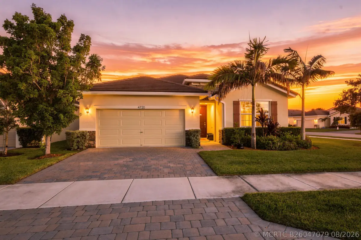 4720 NW Exchange Avenue, Jensen Beach, FL 34957 - #1