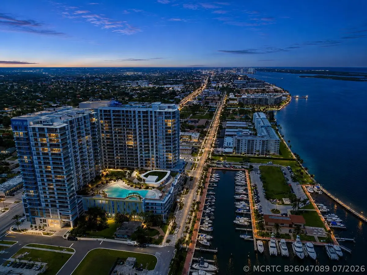 220 Lake Shore Drive #621, Lake Park, FL 33403 - #1