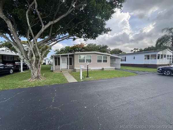 4530 NW 68th Court, Coconut Creek, FL 33073
