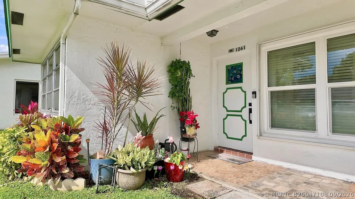 1061 NW 85th Terrace #A111, Plantation, FL 33322 - #1