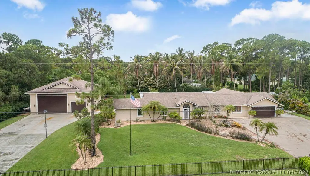 13676 N 85th Road N, West Palm Beach, FL 33412 - #1