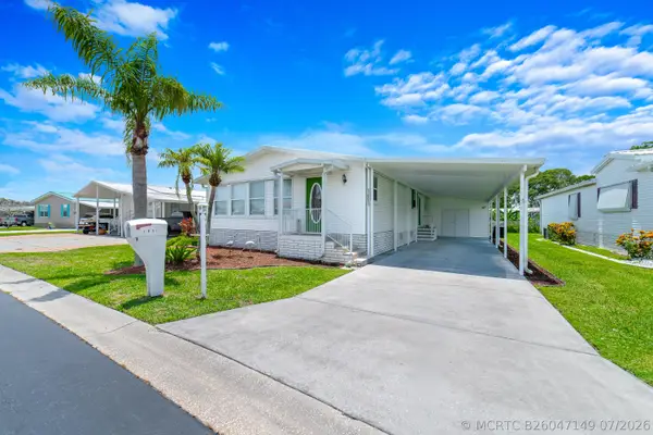 1651 SW 35th Circle, Okeechobee, FL 34974