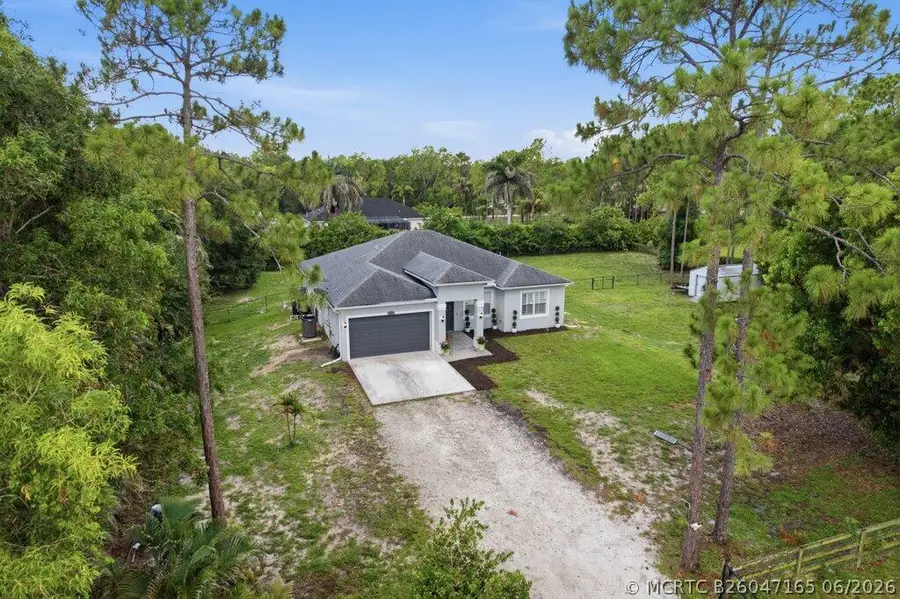 18310 42nd Road N, The Acreage, FL 33470 - #2