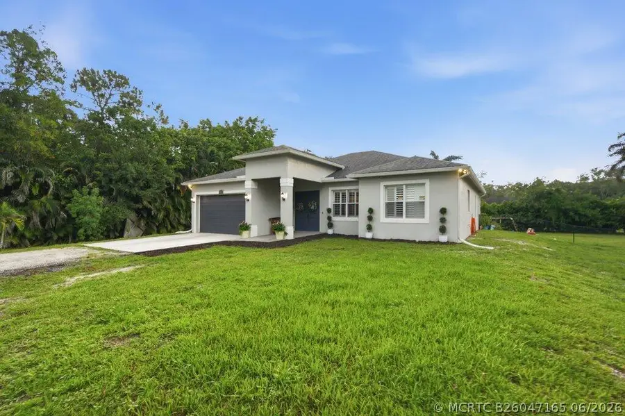 18310 42nd Road N, The Acreage, FL 33470 - #3