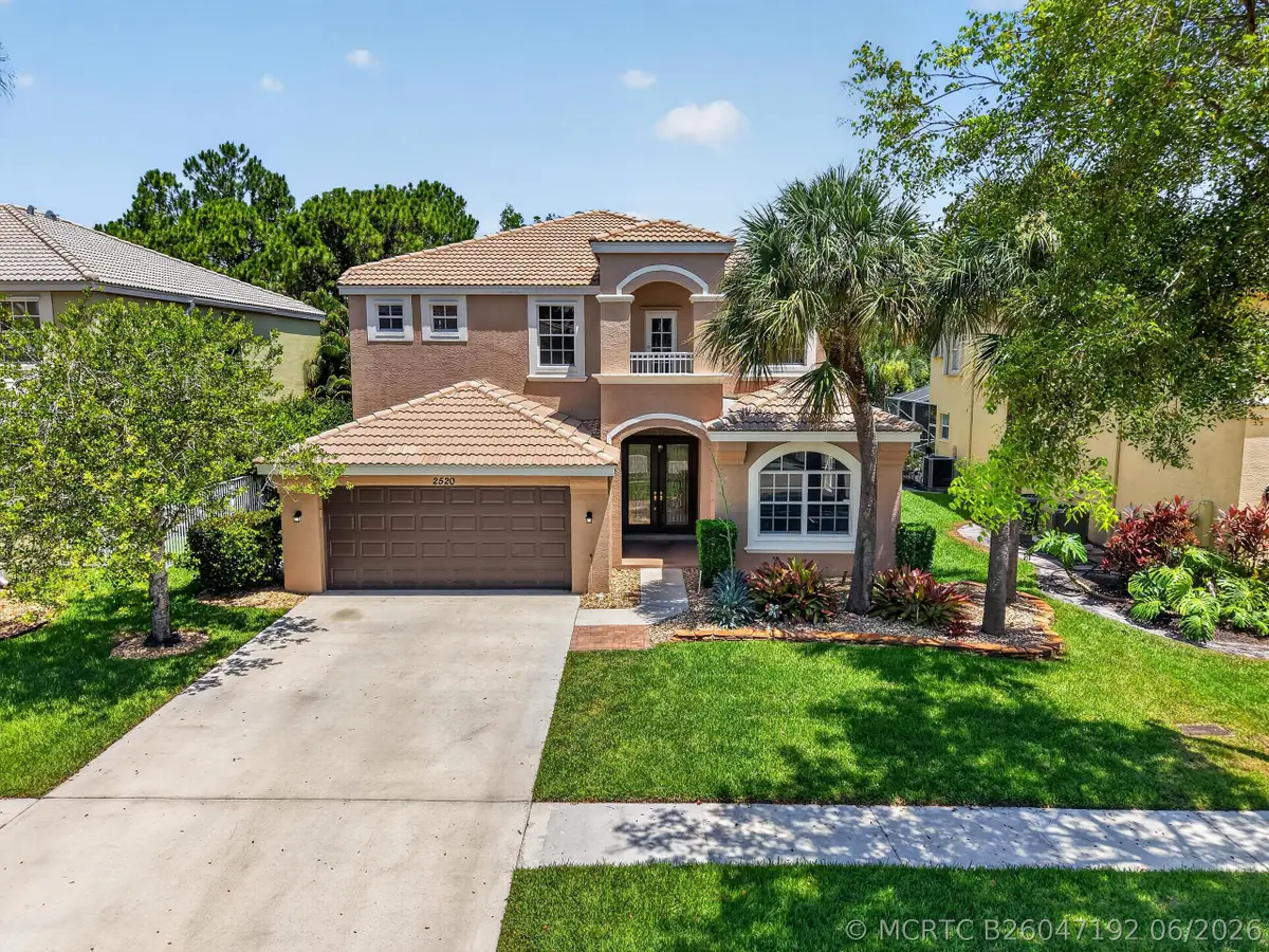 2520 Glendale Place, Royal Palm Beach, FL 33411 - #1