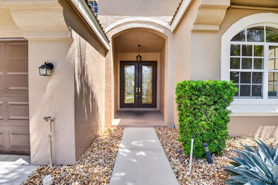 2520 Glendale Place, Royal Palm Beach, FL 33411 - #2