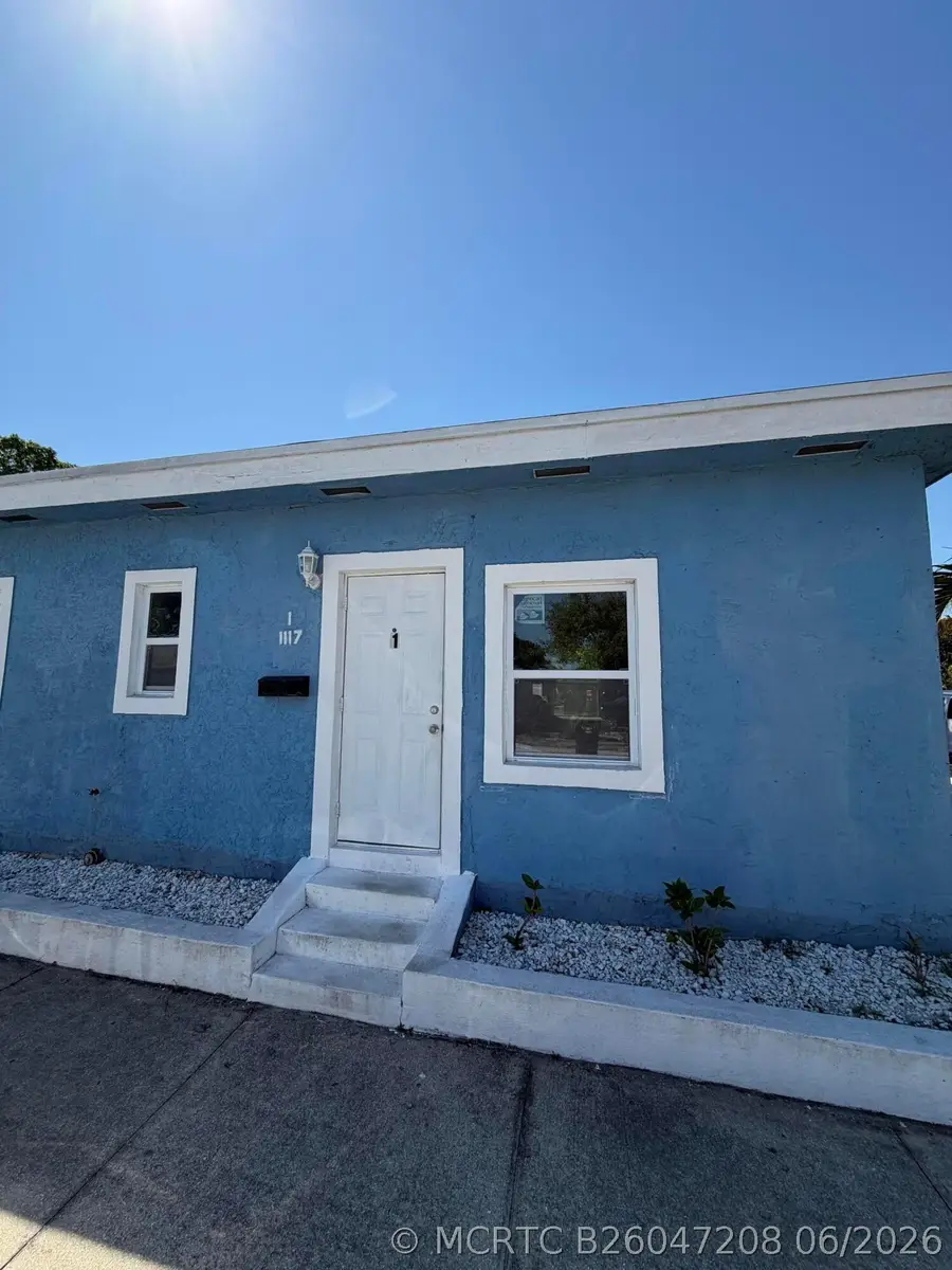 1117 3rd Avenue N #1, Lake Worth Beach, FL 33460 - #3
