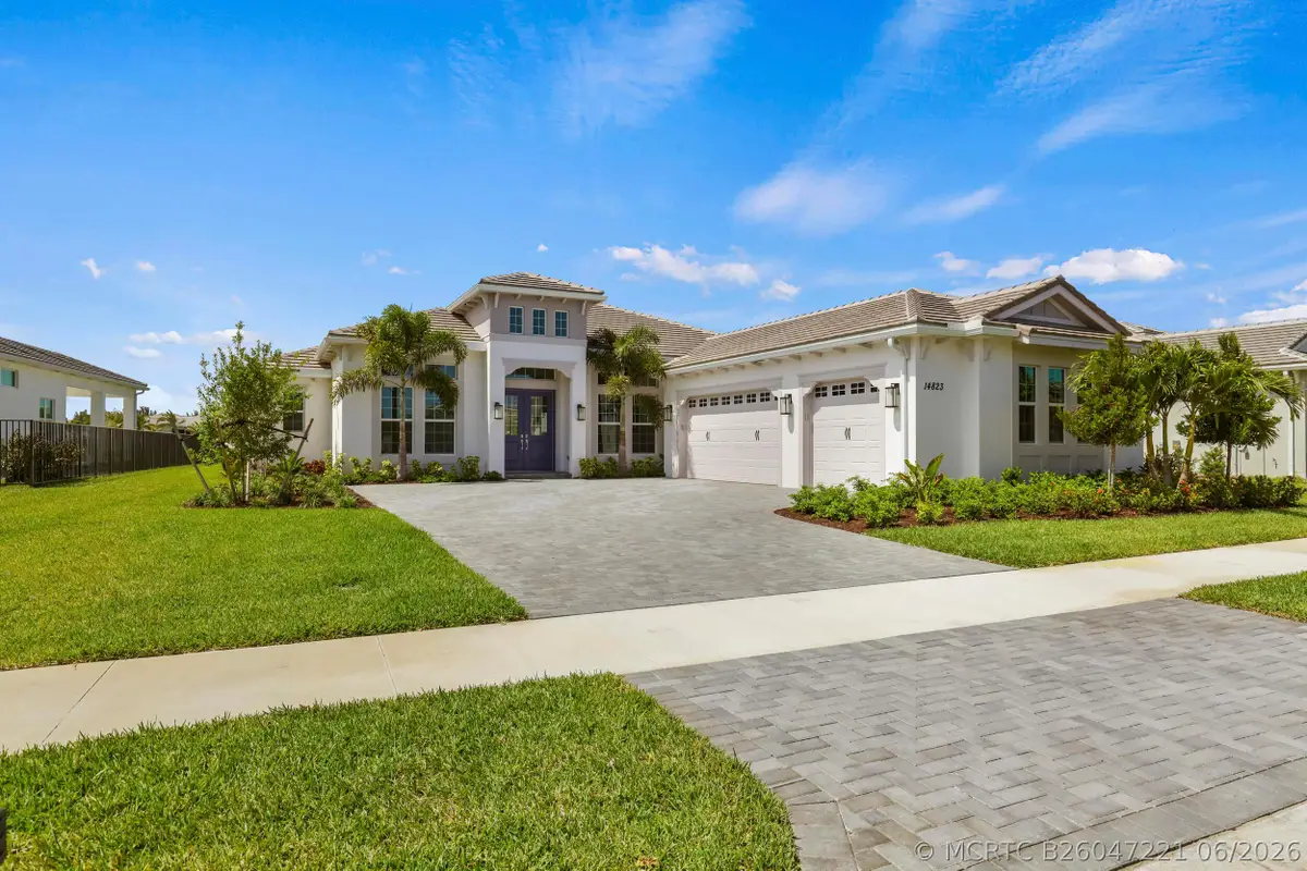 14823 Wildwood Circle, Loxahatchee, FL 33470 - #1