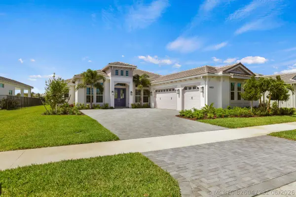 14823 Wildwood Circle, Loxahatchee, FL 33470