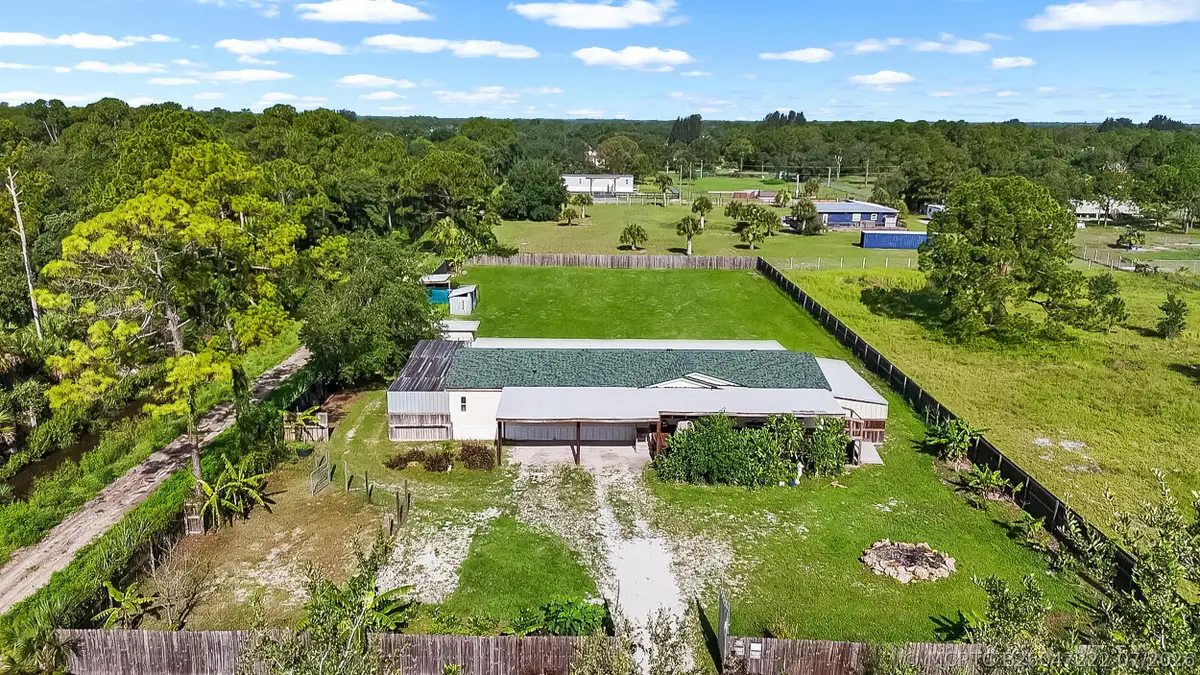 170 S Lindero Street, Clewiston, FL 33440 - #1