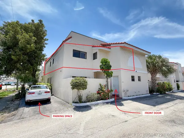 241 SE 11th Avenue #241a, Pompano Beach, FL 33060