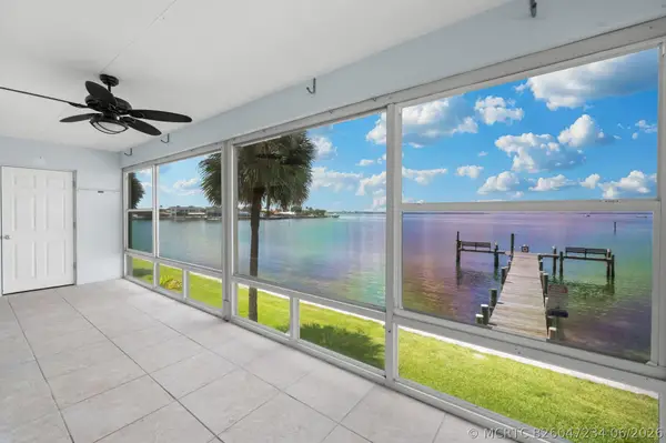 1153 Bayshore Drive #205, Fort Pierce, FL 34949