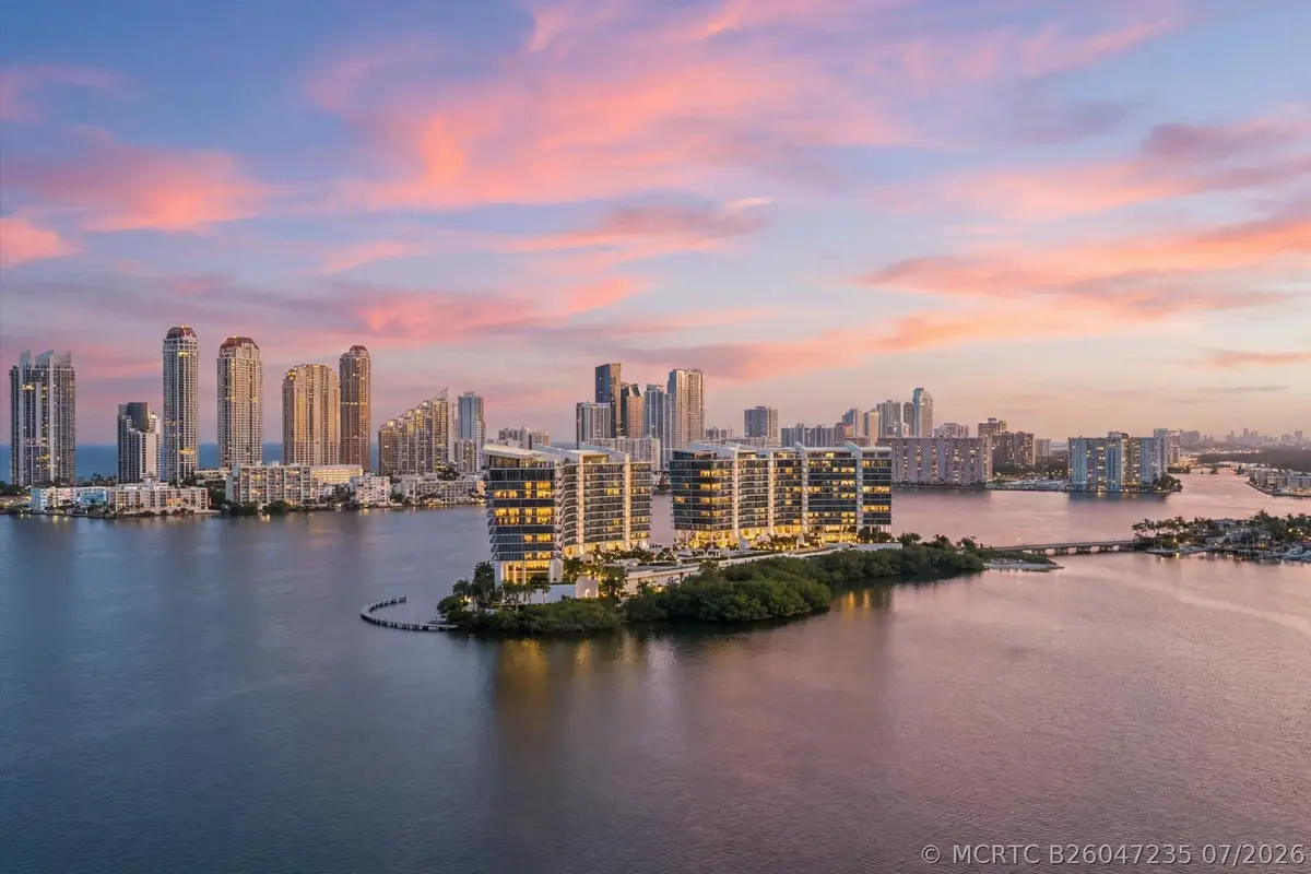 3370 SW Hidden Bay Drive #2409, Aventura, FL 33180 - #1