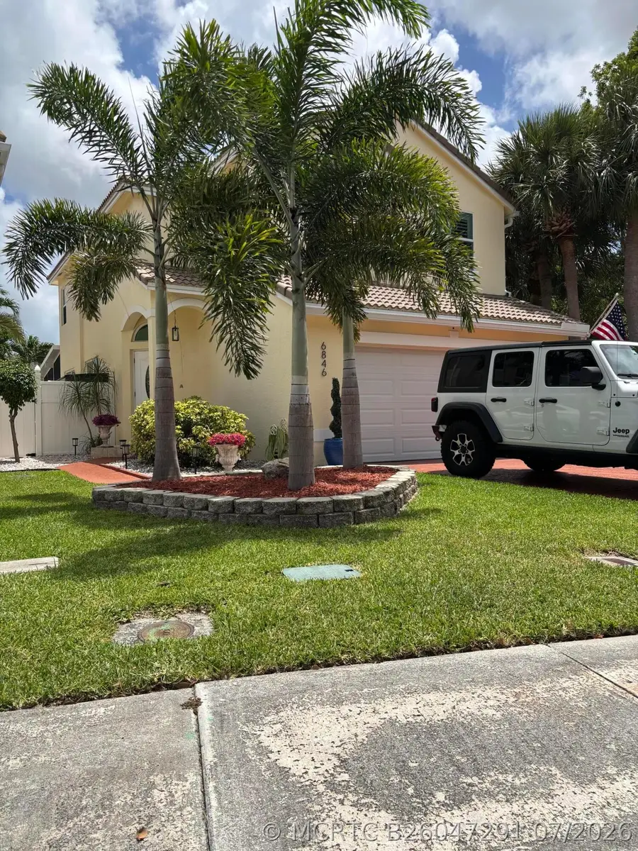 6846 Sugarloaf Key Street, Lake Worth, FL 33467 - #3