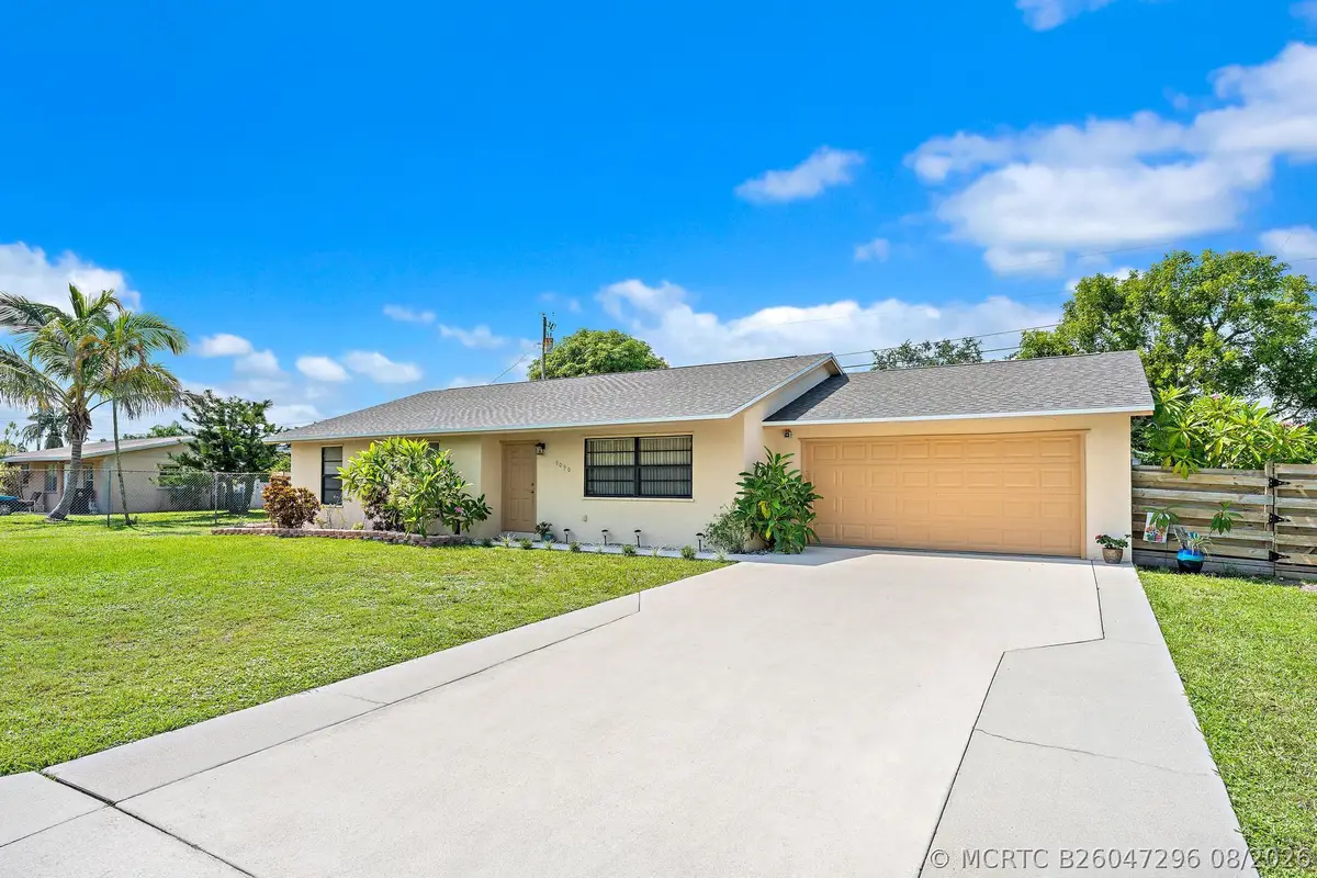 9090 Palladium Place, Lake Worth, FL 33467 - #1