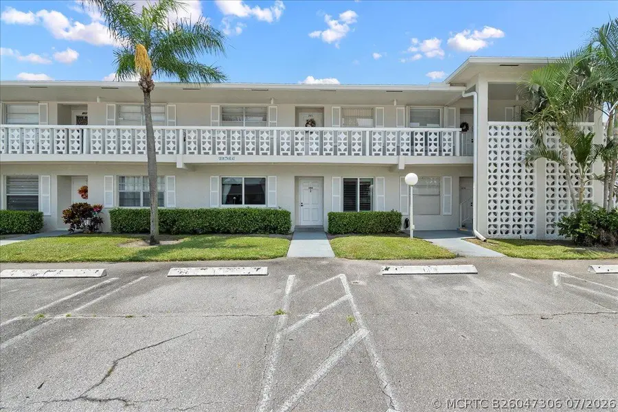 1395 SW 27th Avenue #103, Delray Beach, FL 33445 - #2