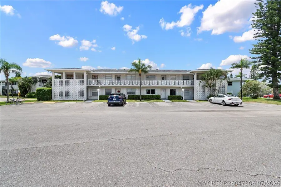 1395 SW 27th Avenue #103, Delray Beach, FL 33445 - #3