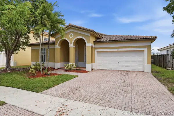1412 NE 40th Avenue, Homestead, FL 33033