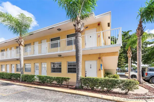 4050 NE 12th Terrace #39-2, Oakland Park, FL 33334