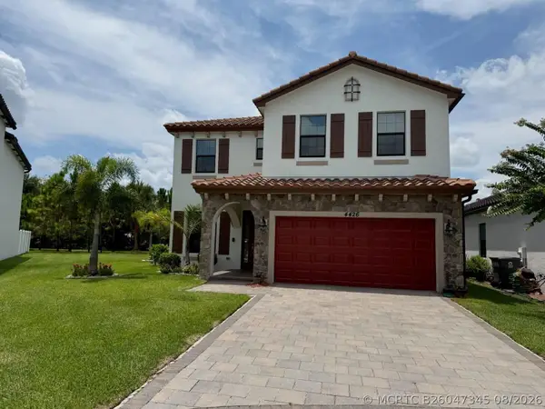 4426 Buena Tara Drive, Greenacres, FL 33413