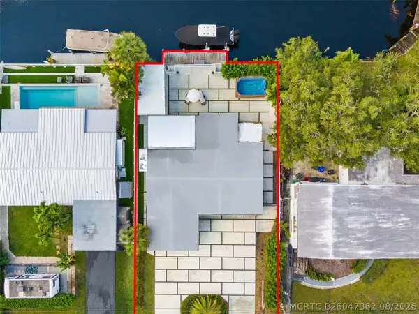 2419 Marathon Lane, Fort Lauderdale, FL 33312