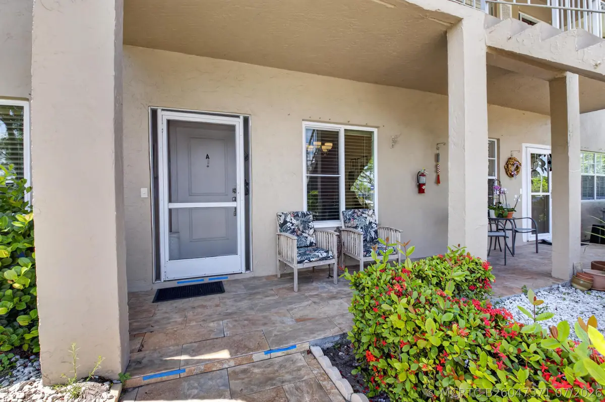 5896 Via Delray Boulevard #A, Delray Beach, FL 33484 - #1