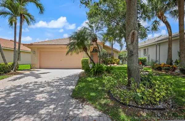 7387 Tonga Court, Boynton Beach, FL 33437