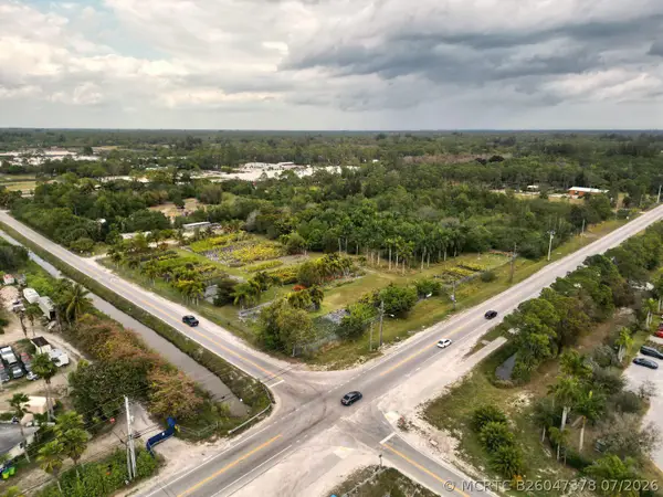 14375 Okeechobee Boulevard, Loxahatchee Groves, FL 33470