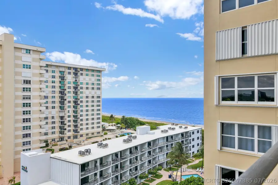 2000 S Ocean Boulevard #9n, Lauderdale By The Sea, FL 33062 - #2