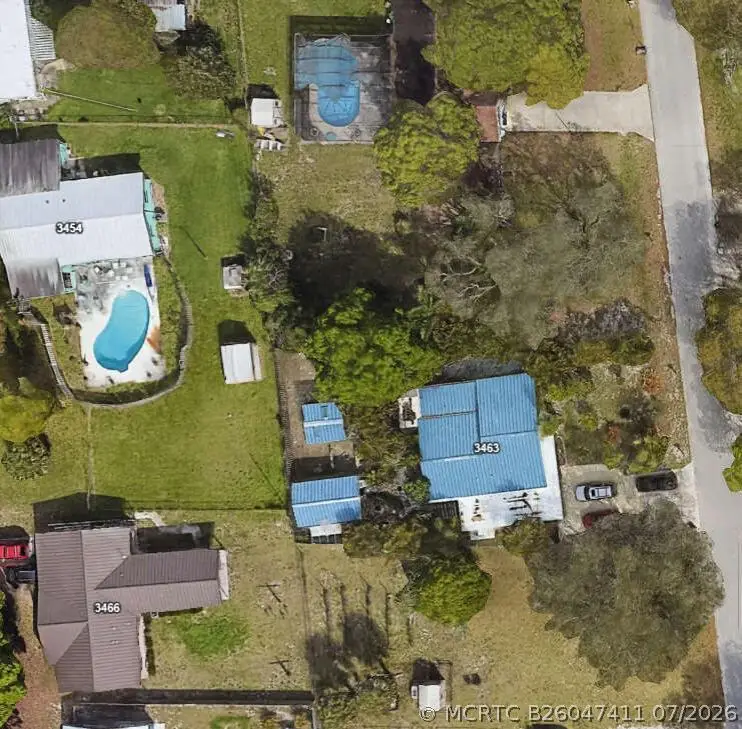 0 Southern Pines Drive, Fort Pierce, FL 34982 - #2