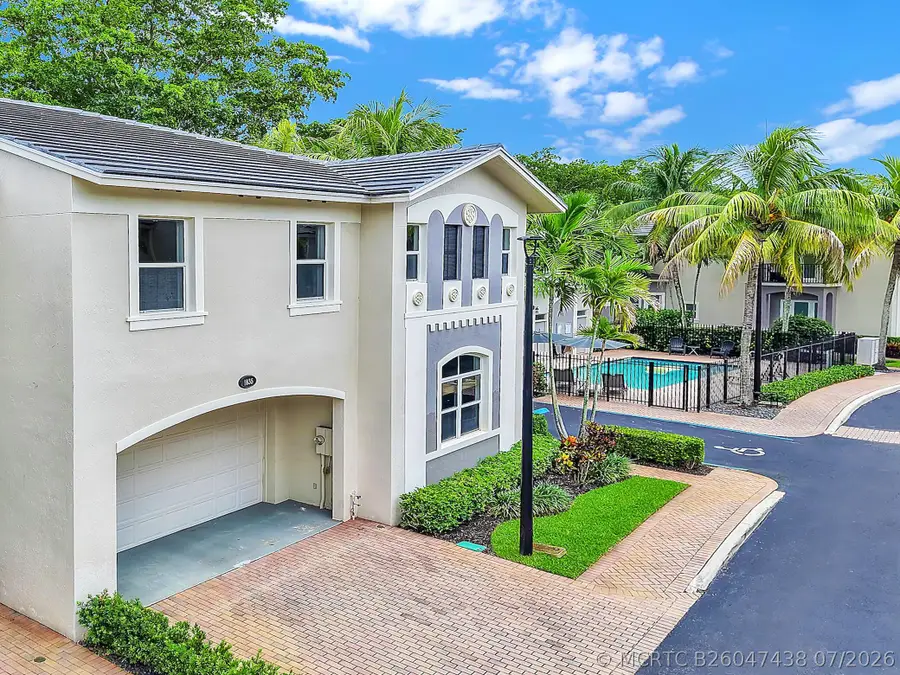 1835 Highland Grove Drive, Delray Beach, FL 33445 - #3