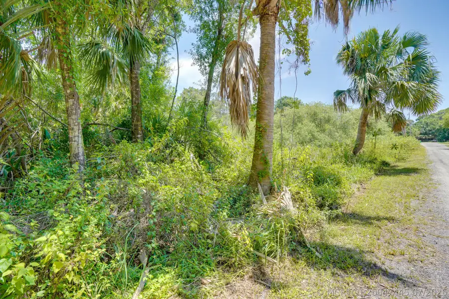 0 Baysinger Avenue, Fort Pierce, FL 34982 - #2