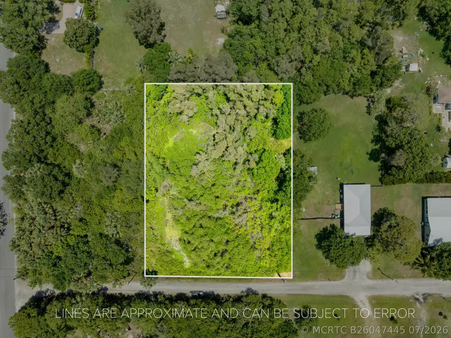 0 Baysinger Avenue, Fort Pierce, FL 34982 - #3