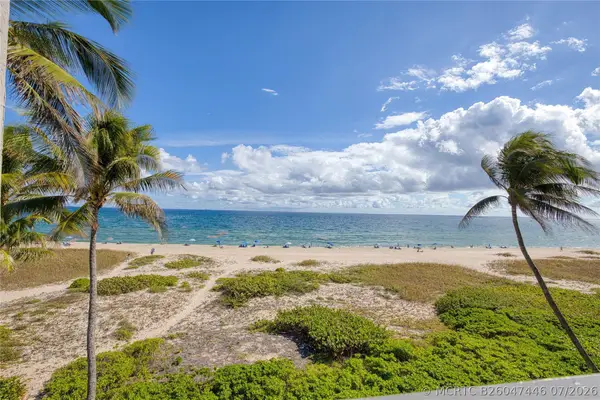 520 N Ocean Boulevard #13, Pompano Beach, FL 33062