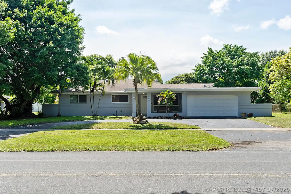 521 SW 59th Avenue, Plantation, FL 33317 - #1