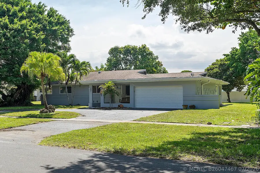 521 SW 59th Avenue, Plantation, FL 33317 - #2