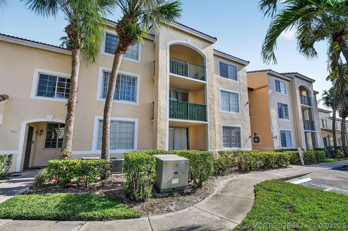 1733 Village Boulevard #105, West Palm Beach, FL 33409 - #1