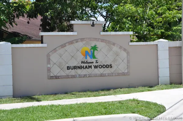 1906 SW 87th Avenue, North Lauderdale, FL 33068
