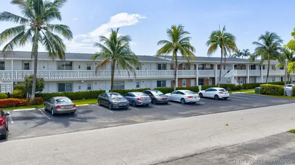 801 Pine Drive #12, Pompano Beach, FL 33060