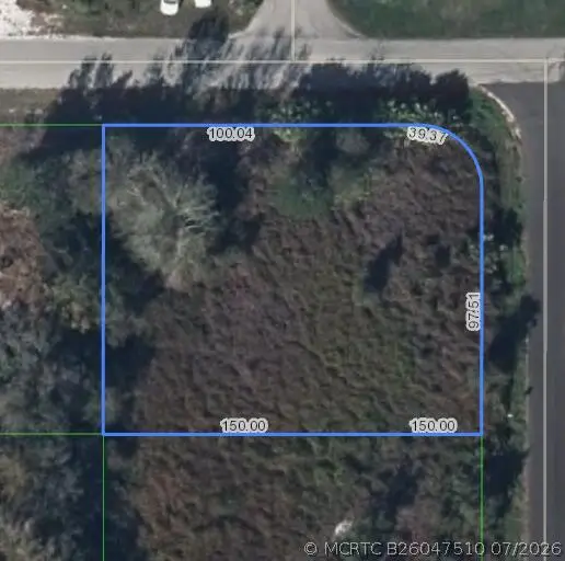 101 Wilson Way Ne, Lake Placid, FL 33852 - #1