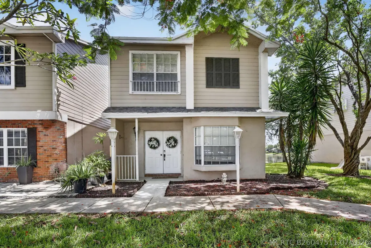 12175 NW 36th Place, Sunrise, FL 33323 - #1