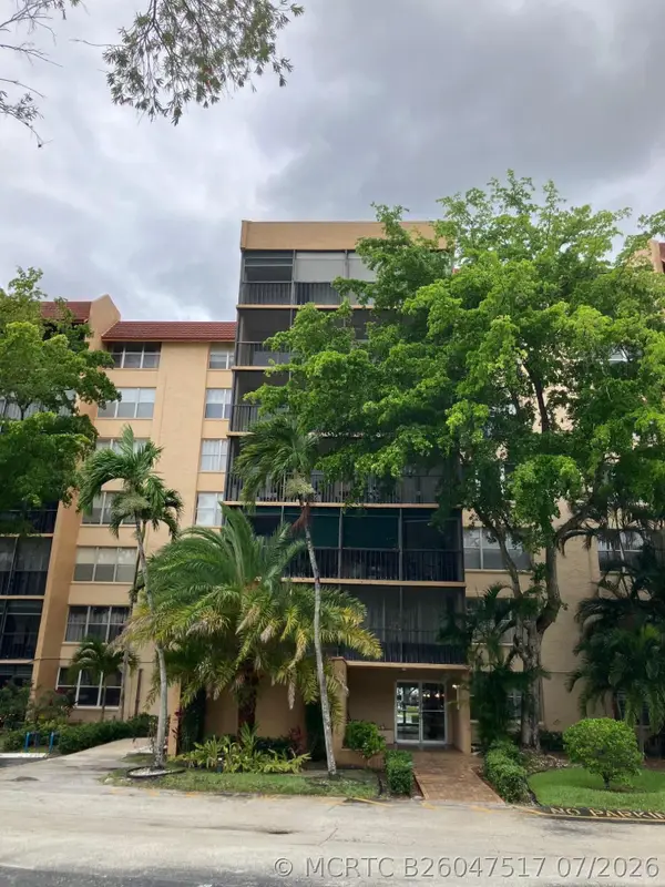 3771 Environ Boulevard #345, Lauderhill, FL 33319