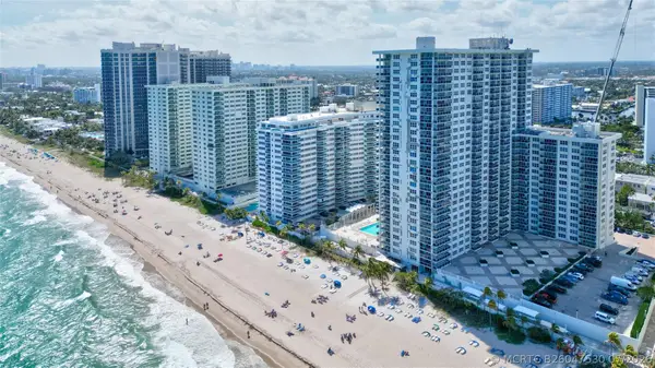 3500 Galt Ocean Drive #716, Fort Lauderdale, FL 33308