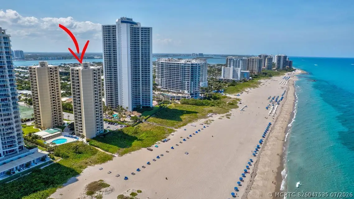 2800 N Ocean Drive #A5b, Riviera Beach, FL 33404 - #1
