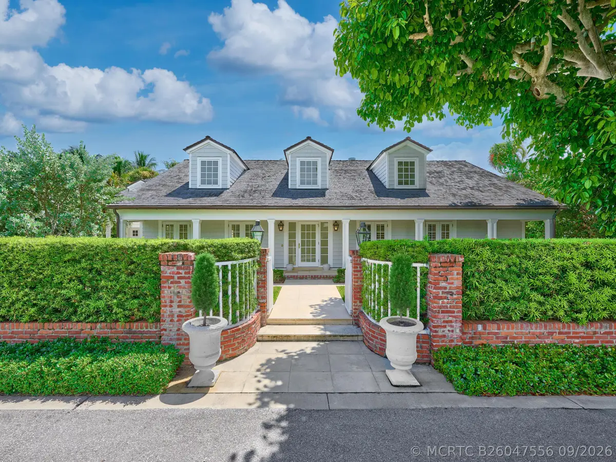 222 Monterey Road, Palm Beach, FL 33480 - #1