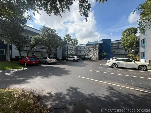 3210 Holiday Springs Boulevard #2-103, Margate, FL 33063