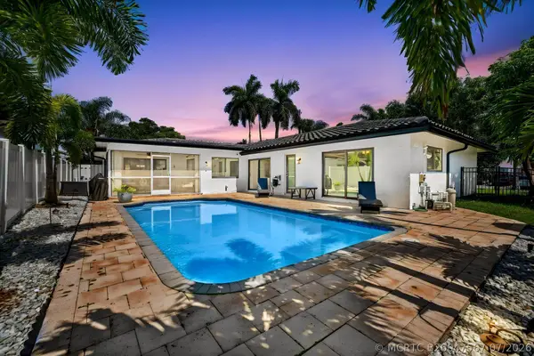 5570 NE 26th Avenue, Fort Lauderdale, FL 33308