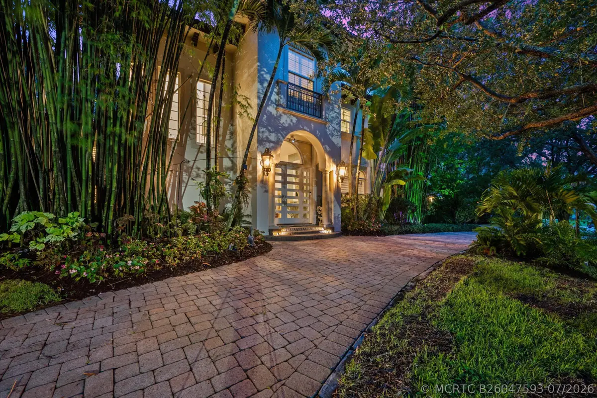 4699 Gleneagles Drive, Boynton Beach, FL 33436 - #1