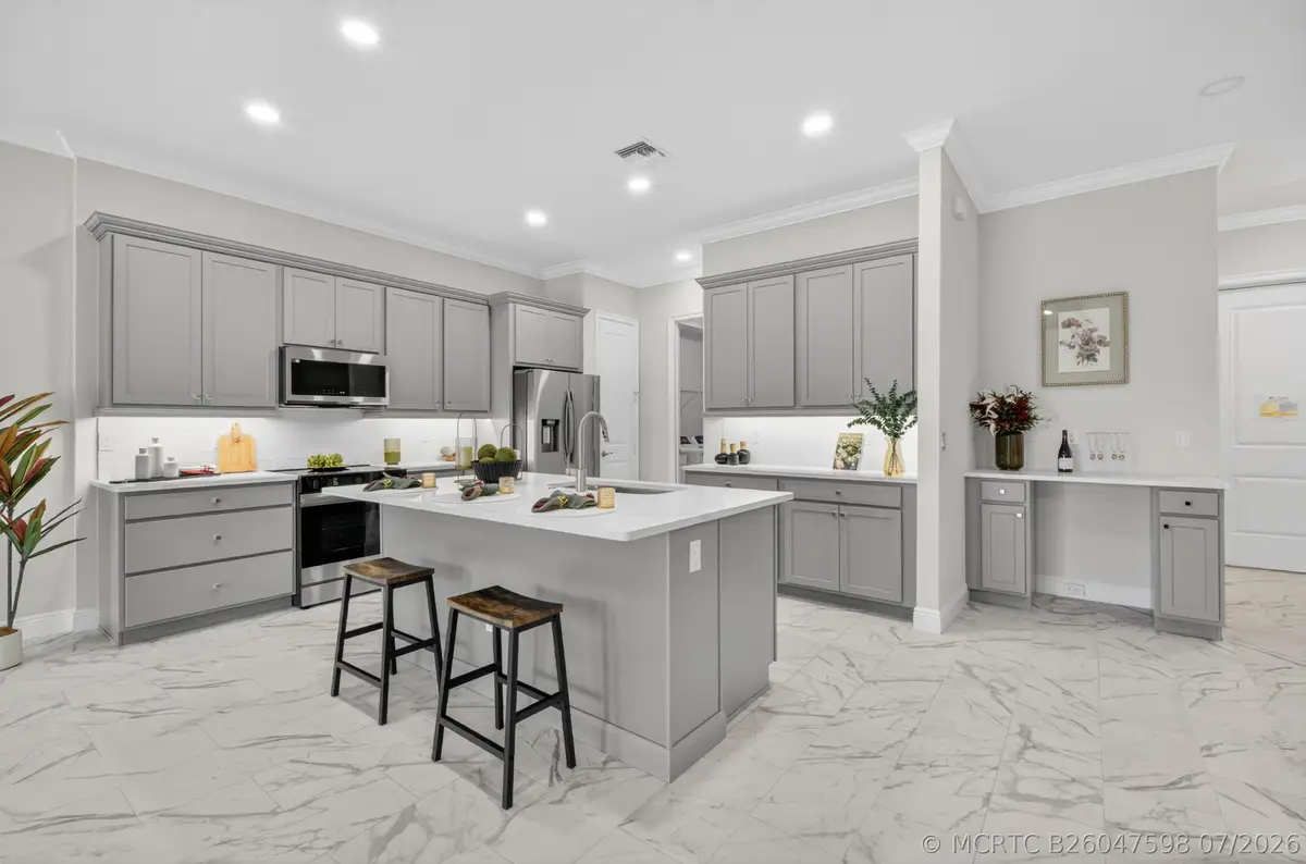 1805 Bridgepointe Circle #2, Vero Beach, FL 32967 - #1