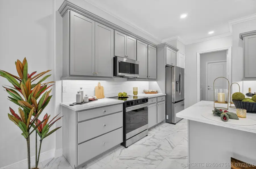 1805 Bridgepointe Circle #2, Vero Beach, FL 32967 - #2